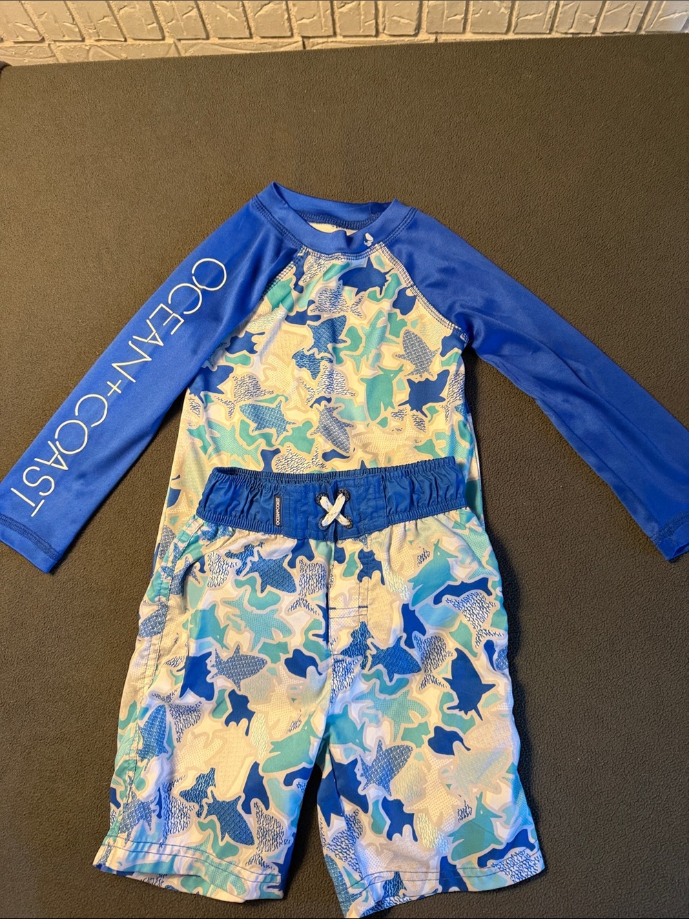 Ocean + Coast Swimset